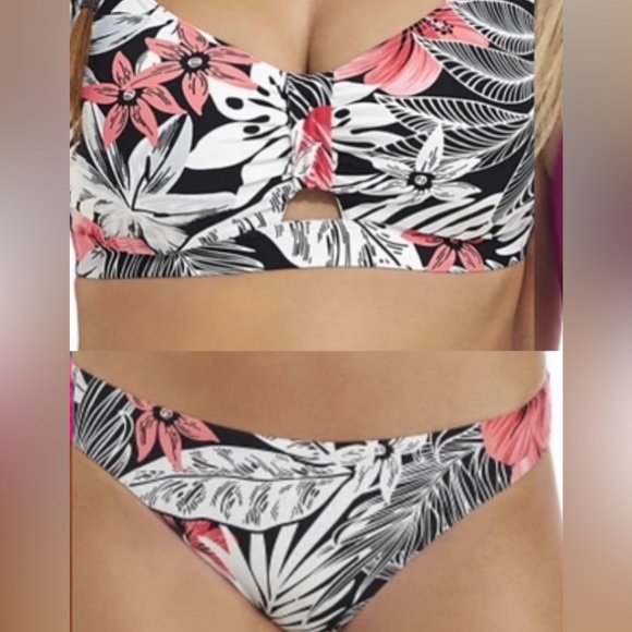 EUC CAMIO MÍO bikini SZ L - Picture 2 of 5